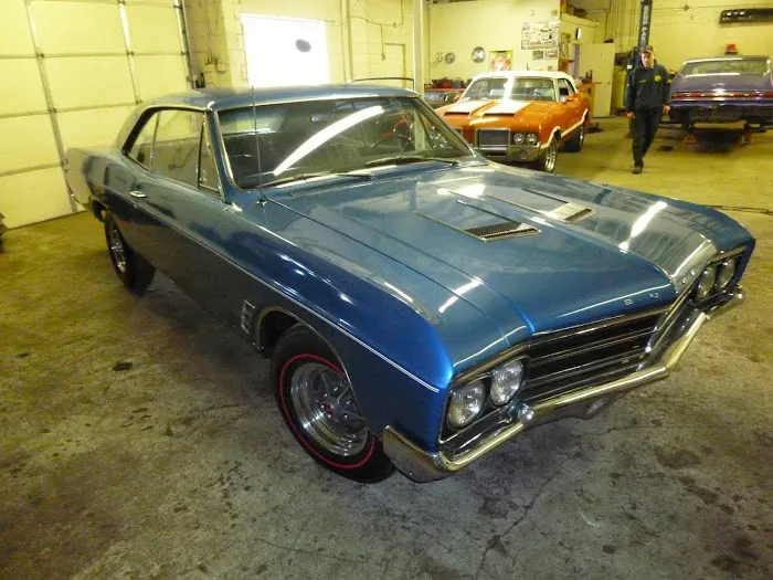 Muscle Cars & More 0