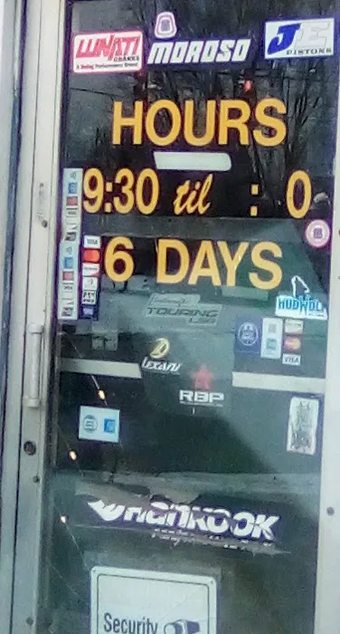 Don's Tire Center 1