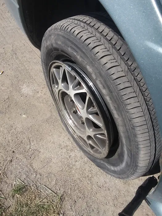 Don's Tire Center 5