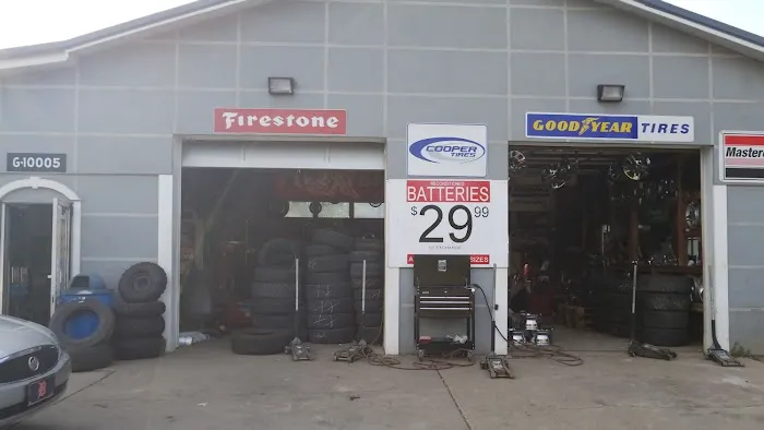 Don's Tire Center 7