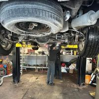 Couple of Car Guys Automotive Repair