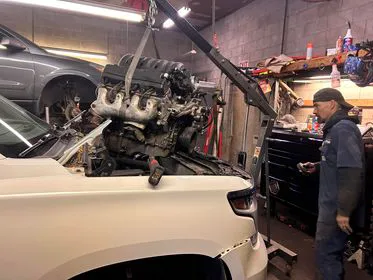 Couple of Car Guys Automotive Repair 3