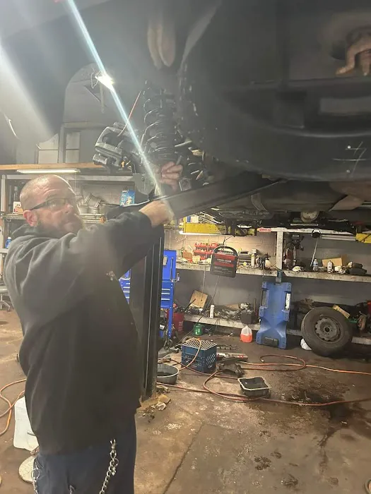 Couple of Car Guys Automotive Repair 7