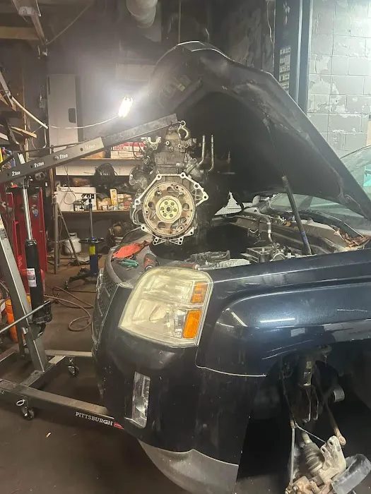 Couple of Car Guys Automotive Repair 8