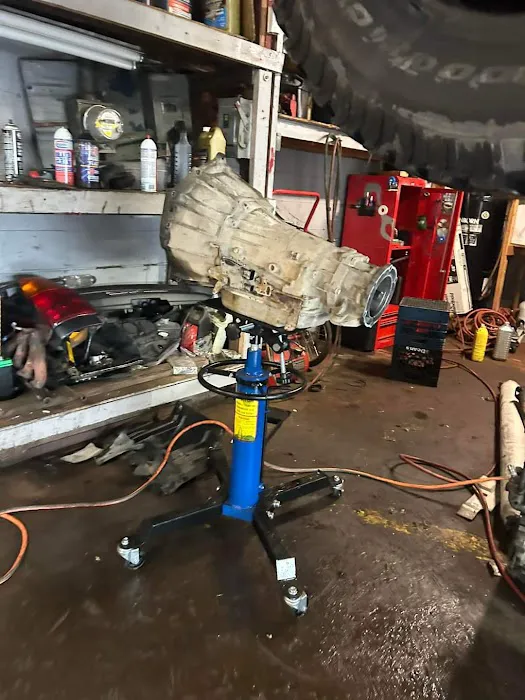 Couple of Car Guys Automotive Repair 6