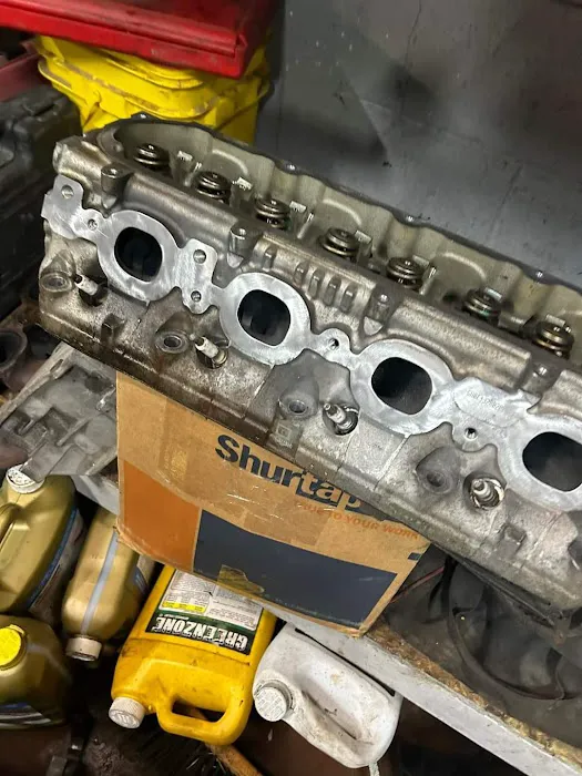 Couple of Car Guys Automotive Repair 5