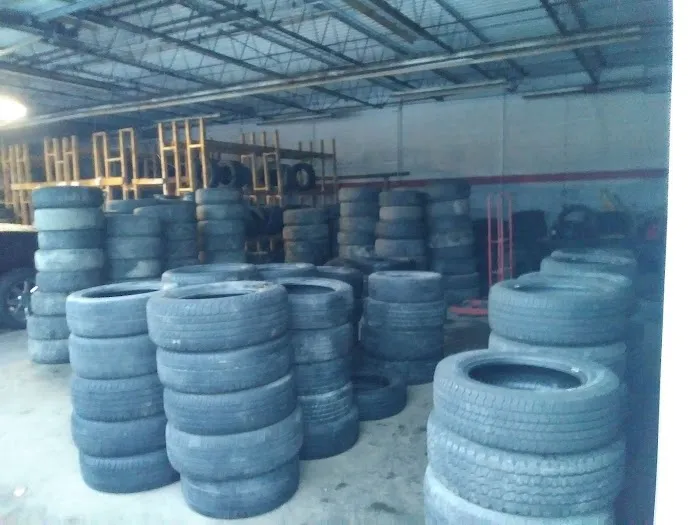 Finish Line Auto Repair 3