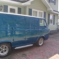 Finish Line Auto Repair