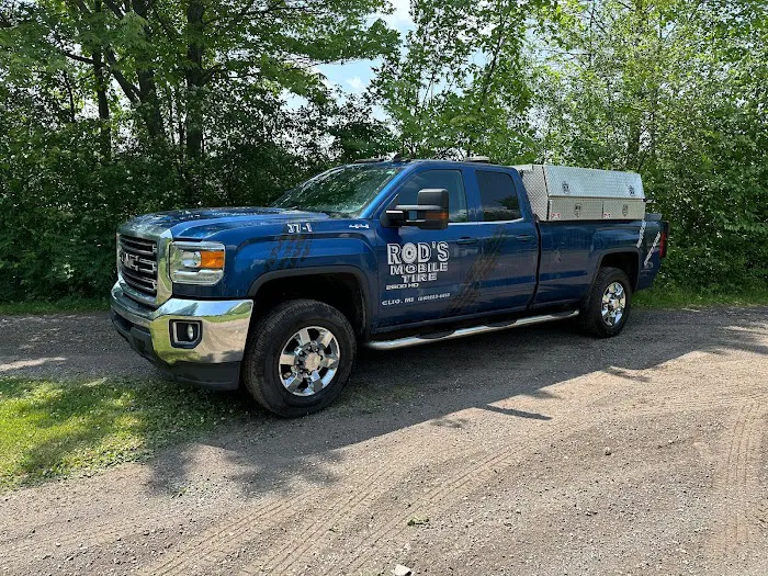 Rod's Mobile Tire 0