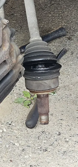 Jeds Auto Mobile Mechanic 1