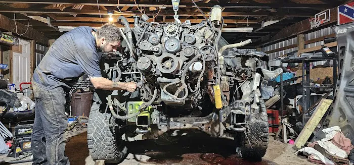 Jeds Auto Mobile Mechanic 7