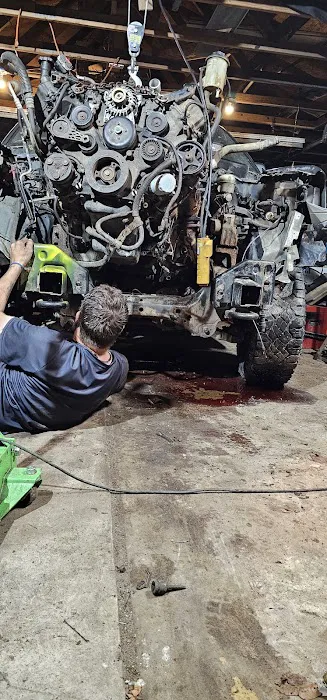 Jeds Auto Mobile Mechanic 9
