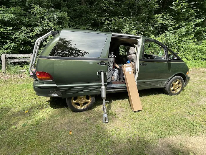 Quietline Muffler & Brake 0
