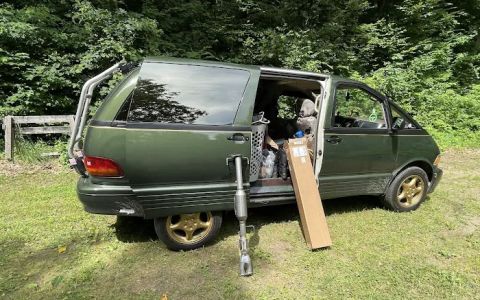 Quietline Muffler & Brake