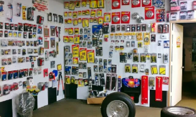 Top Speed Motorsports 2