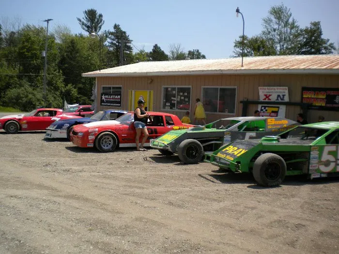 Top Speed Motorsports 5