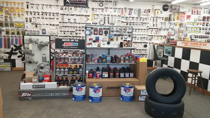 Top Speed Motorsports 4