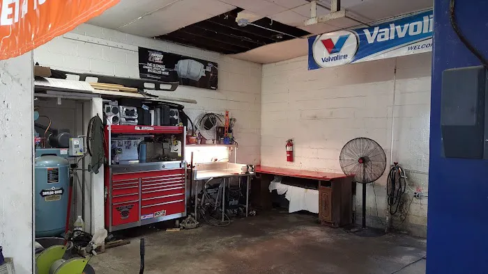 A-Tech Service & Repair 8