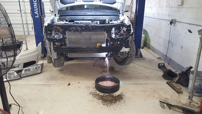 A-Tech Service & Repair 7