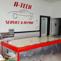 A-Tech Service & Repair