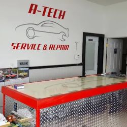 A-Tech Service & Repair ico