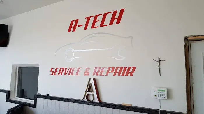A-Tech Service & Repair 2