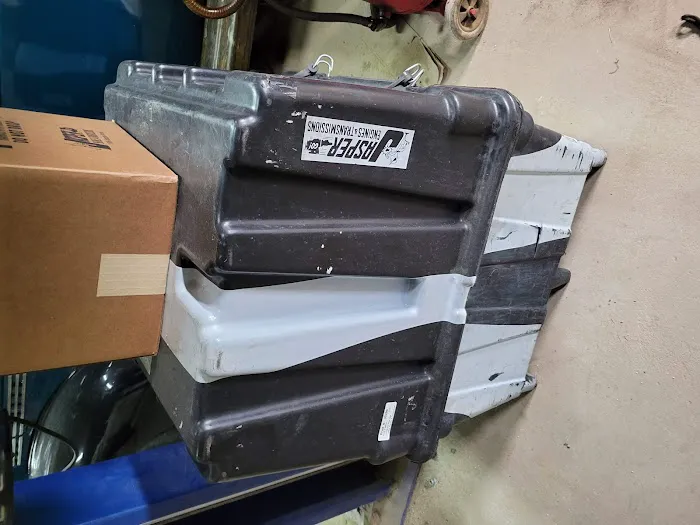 A-Tech Service & Repair 1