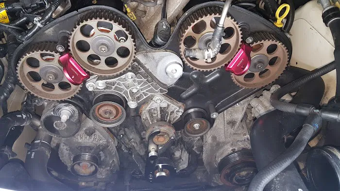 A-Tech Service & Repair 5