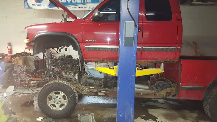A-Tech Service & Repair 4