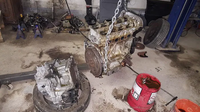 A-Tech Service & Repair 6