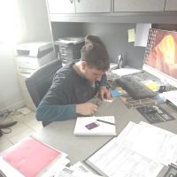 Genuine Wrenches LLC
