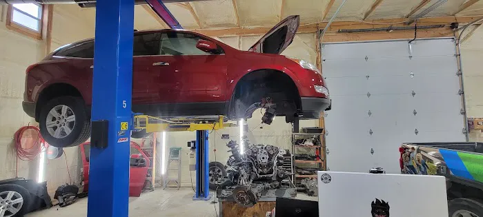Genuine Wrenches LLC 2