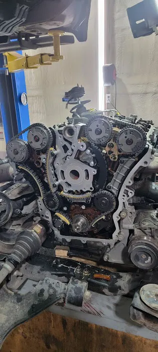 Genuine Wrenches LLC 3