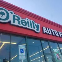 O'Reilly Auto Parts