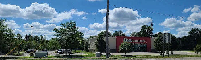 O'Reilly Auto Parts 5