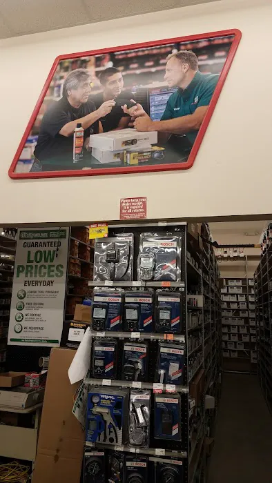 O'Reilly Auto Parts 3