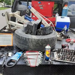 Nate The mobile mechanic. ico