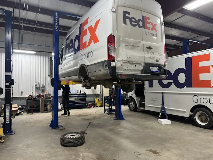 Premier Fleet Services 3