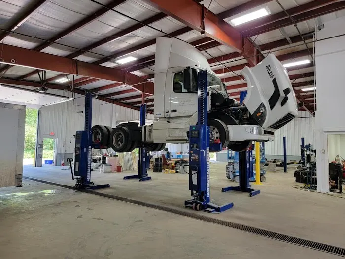 Premier Fleet Services 2