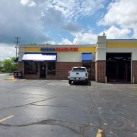 Monro Auto Service and Tire Centers