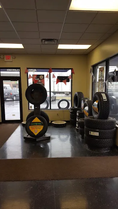 Monro Auto Service and Tire Centers 6