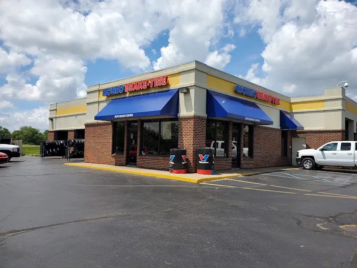 Monro Auto Service and Tire Centers 7