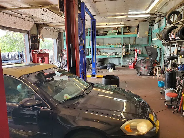 Monro Auto Service and Tire Centers 8