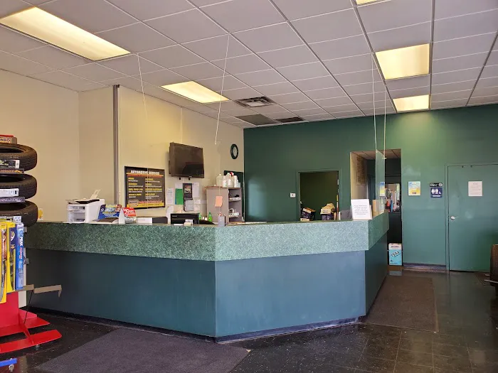 Monro Auto Service and Tire Centers 9