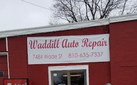 Waddill Auto Repair