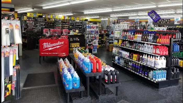 Suburban Auto Supply, Inc 7