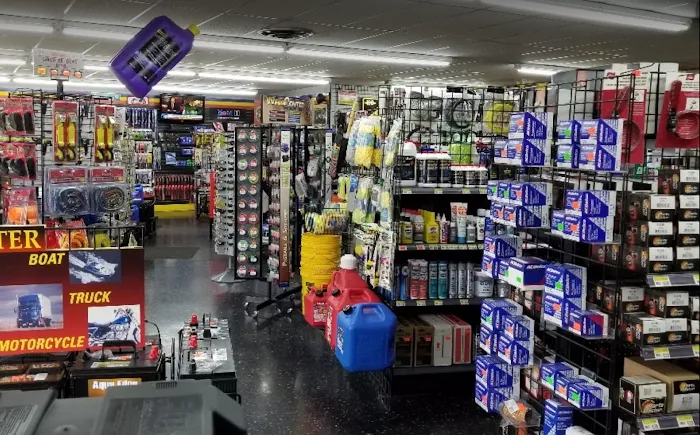 Suburban Auto Supply, Inc 6