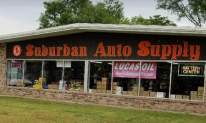 Suburban Auto Supply, Inc 2