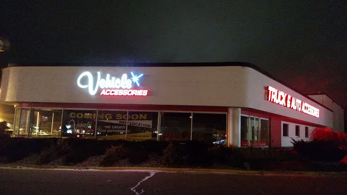 Vehicle Accessories 2