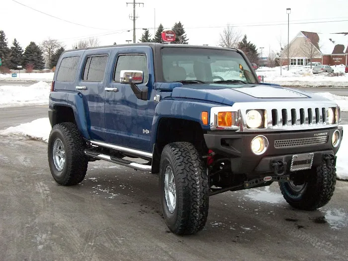 Vehicle Accessories 7